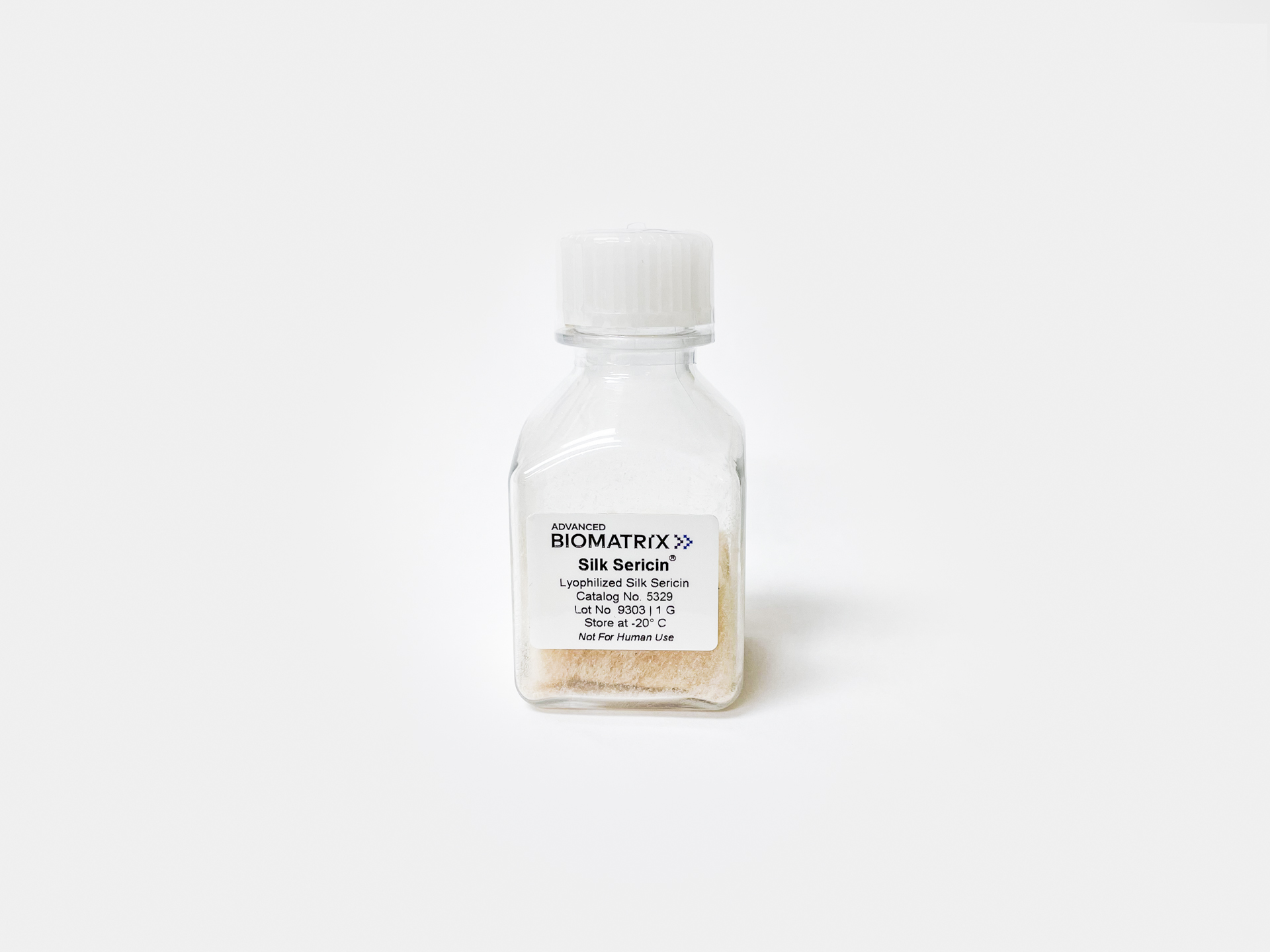 Sericin discount
